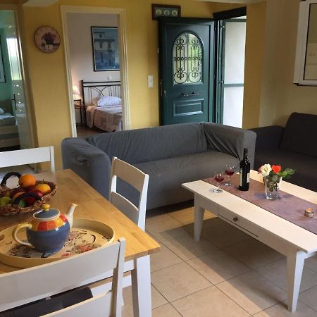 Casa Memories Apartment Lefkada City Exterior photo