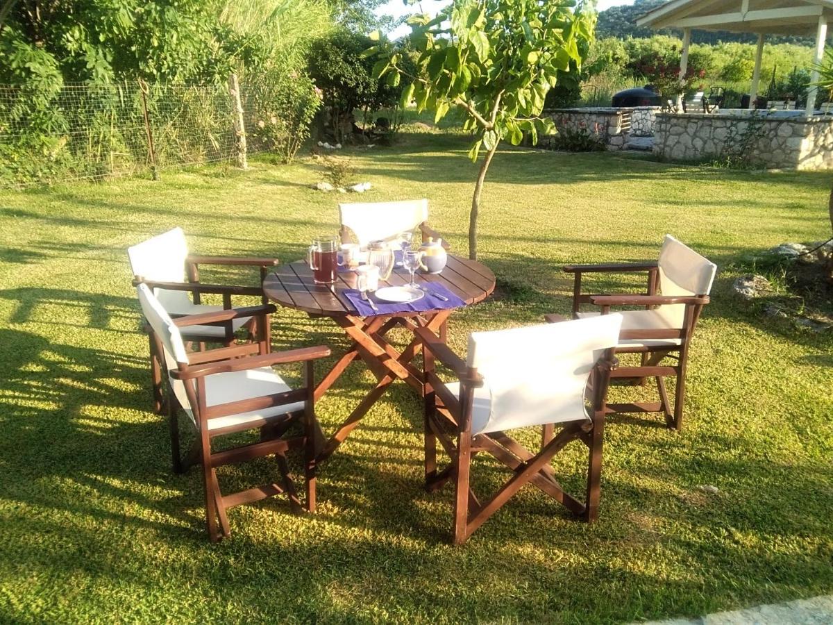 Casa Memories Apartment Lefkada City Exterior photo
