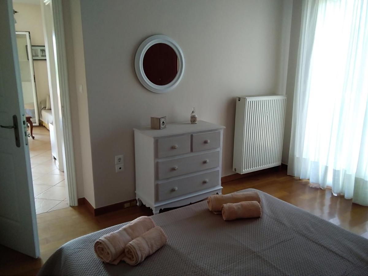 Casa Memories Apartment Lefkada City Exterior photo