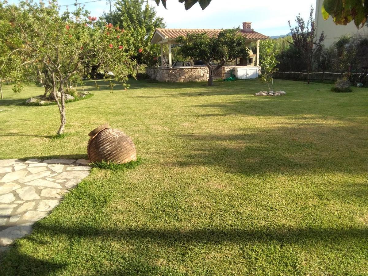 Casa Memories Apartment Lefkada City Exterior photo