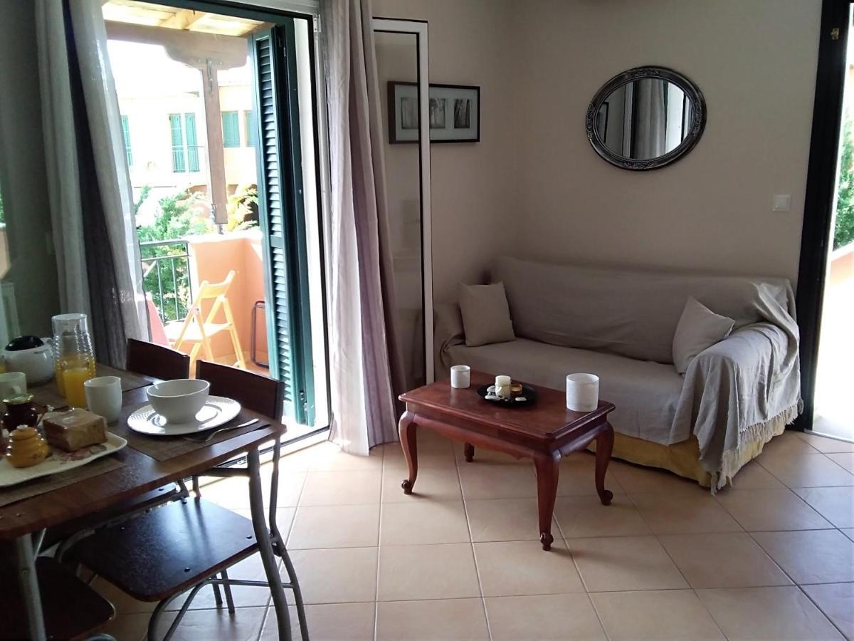Casa Memories Apartment Lefkada City Exterior photo