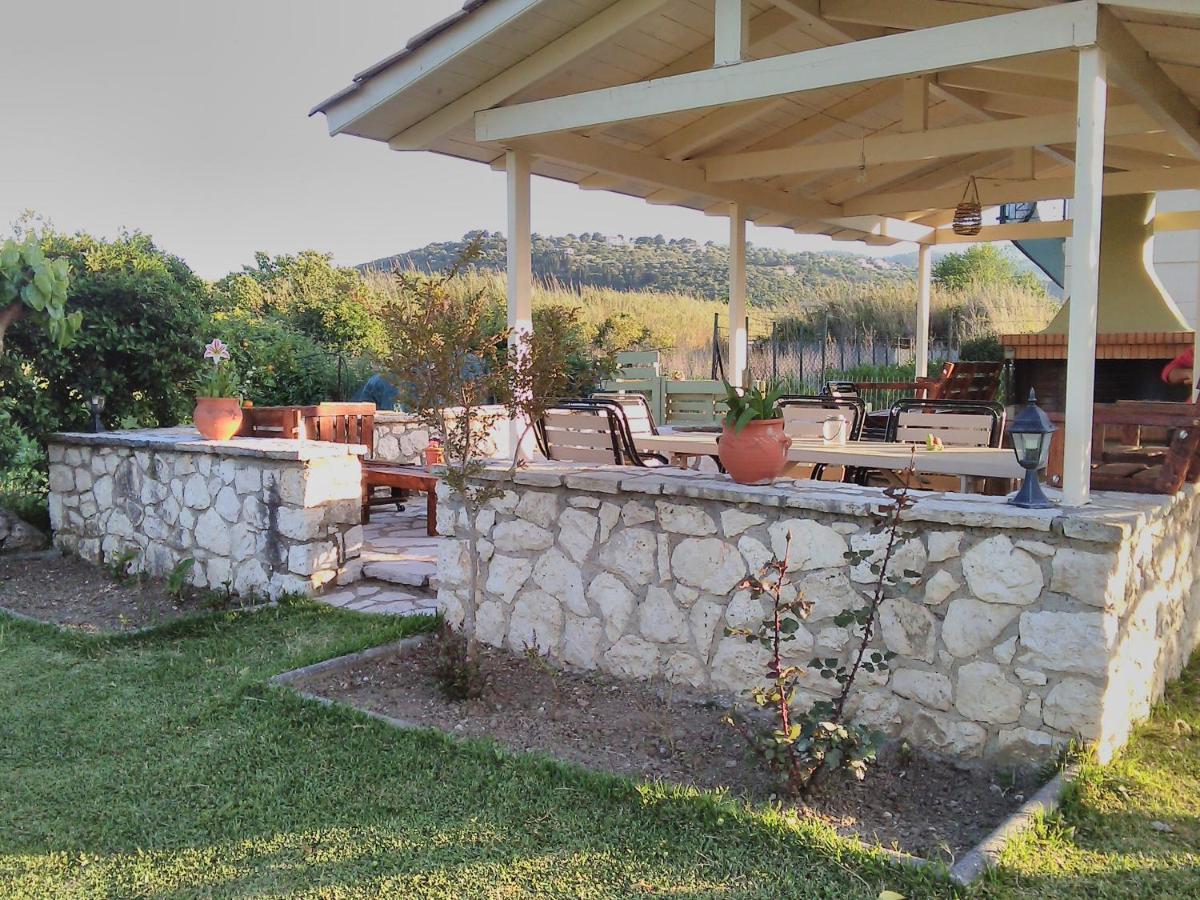 Casa Memories Apartment Lefkada City Exterior photo